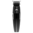 Тример машинка для стрижки волосся та окантовки контурів бороди JRL FreshFade сріблястий FF2020T JRL-2020T