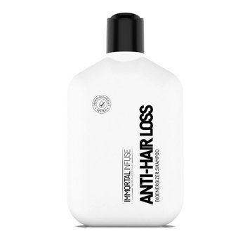 Шампунь против выпадения волос Immortal Anti-hair loss Shampoo 500ml  INF-68 фото