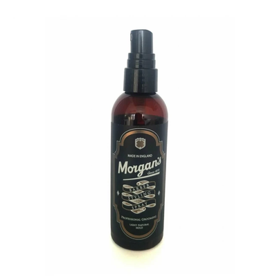 Спрей для стилізації волосся Morgan's Barber Styling Spray 200 мл фото