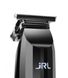 Триммер машинка для стрижки волос и окантовки контуров бороды JRL FreshFade серебрянный FF2020T JRL-2020T фото 4