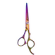 Парикмахерские прямые ножницы для стрижки волос профессиональные Sway Infinite Exellent 5.5 размер 110 10955EX фото 2