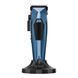 Професійна машинка для стрижки JRL Onyx Compact Clipper Blue JRL-3000-CD-F фото 1