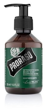 Шампунь Для Бороди Proraso Refreshing Beard Shampoo 200 мл фото