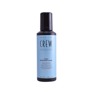 Піна Для Вкладання Волосся American Crew Fiber Grooming Foam 200 мл фото