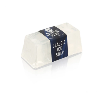 Мило Для Тіла The Bluebeards Revenge Classic Ice Soap 175 Г фото