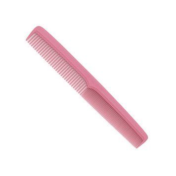 Расческа для волос New Cesibon Comb #20 Peach Pink фото