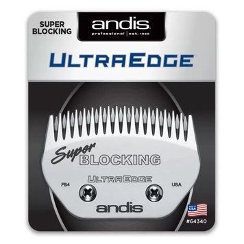 Ножевой блок Andis SuperBlocking UltraEdge AN u 64340 фото
