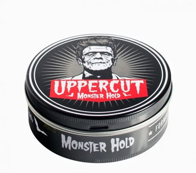 Моделююча помада для волосся Uppercut Deluxe Monster Hold 70г фото