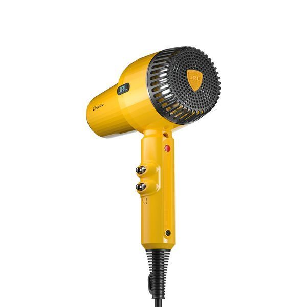 Фен JRL Vortice Ultralight Hair Dryer JRL-CY2025L-Y фото