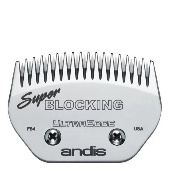 Ножовий блок Andis SuperBlocking UltraEdge (AN u 64340) фото