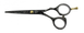 Ножиці прямі для стрижки волосся перукарські з медичної сталі SPL 6 розмір 95235-60 фото 1