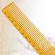 Комбінований ГРЕБІНЕЦЬ SWAY YELLOW ION + 004 фото 3