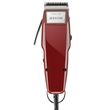 Машинка для стрижки волос профессиональная Moser 1400 оригинал Burgundy 2021 1400-0278
