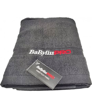 ПЕРУКАРСЬКИЙ РУШНИК BABYLISS PRO M4053E фото