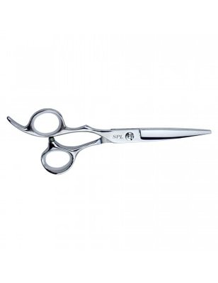 Ножиці для лівші перукарські для стрижки волосся професійні 6.0 розмір SPL 90067-60 фото