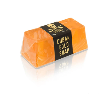 Мило Для Тіла The Bluebeards Revenge Cuban Gold Soap 175 г фото