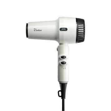 Фен JRL Vortice Ultralight Hair Dryer JRL-CY2025L-W фото