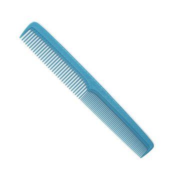 Расческа для волос New Cesibon Comb #20 Turquoise Blue фото