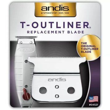 Ніж для машинки Andis T-Outliner фото