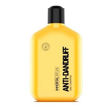 Шампунь против перхоти (Anti-dandruff Shampoo) 500ml INF-70 фото