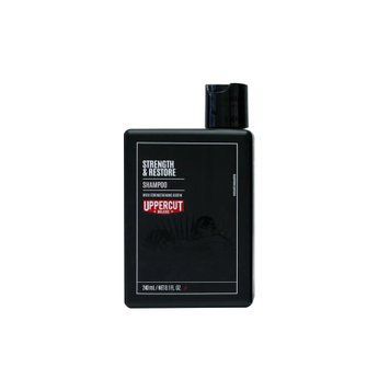 Шампунь Uppercut Deluxe Strength and Restore Shampoo 240мл фото