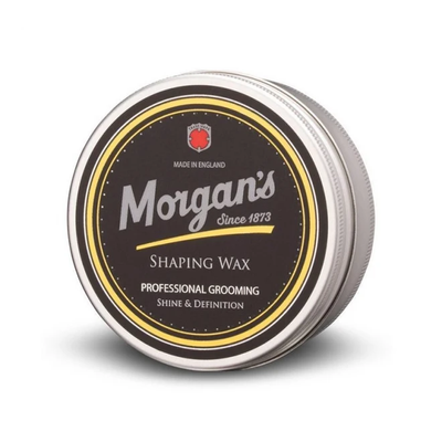 Віск для стилізації волосся Morgan`s Styling Shaping Wax 75 мл фото