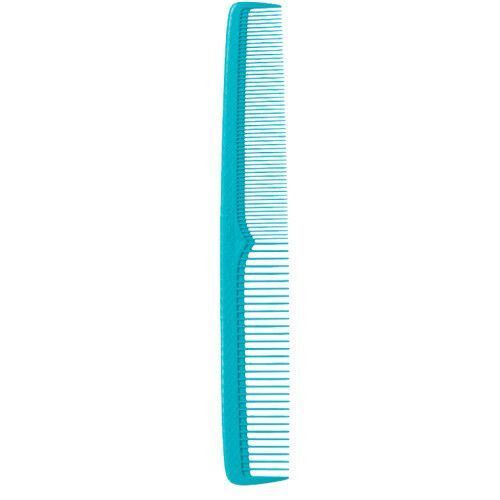 Гребінець для волосся New Cesibon Comb #20 Turquoise Blue фото