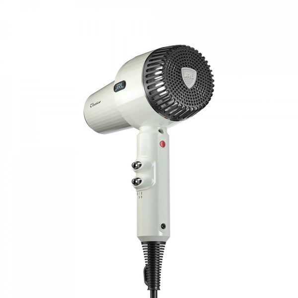 Фен JRL Vortice Ultralight Hair Dryer JRL-CY2025L-W фото