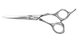 Прямые парикмахерские ножницы для стрижки волос Sway Japanese Saku 5.5 размер 110 60455 фото 4