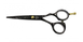Прямые ножницы для стрижки волос парикмахерские профессиональные SPL 5 размер 95250-50 фото 1
