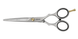 Ножиці перукарські професійні прямі для стрижки волосся Jaguar J-82260 Pre Ergo Style 6 розмір фото 2
