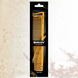 КОМБИНИРОВАННАЯ РАСЧЕСКА SWAY YELLOW ION+ 006 фото 3