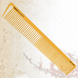 КОМБИНИРОВАННАЯ РАСЧЕСКА SWAY YELLOW ION+ 006 фото 1