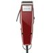 Машинка для стрижки волос профессиональная Moser 1400 оригинал Burgundy 2021 1400-0278 фото 1
