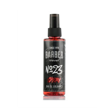 Одеколон Marmara Eau De Cologne Barber No.23 150 мл фото