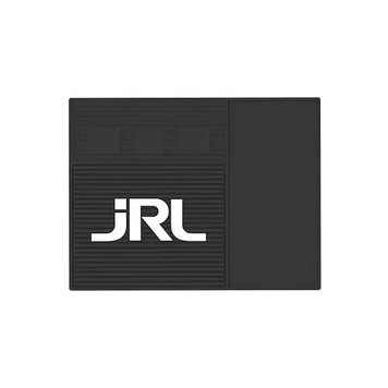 Перукарський магнітний килимок для інструменту гумовий JRL Small Magnetic Stationary Mat 42х32см фото