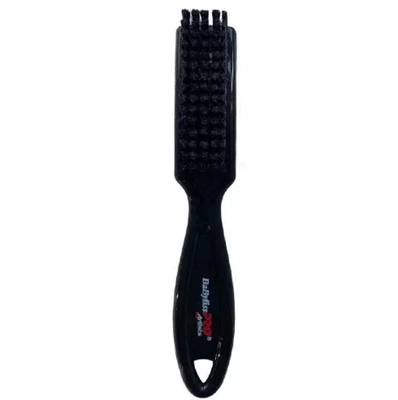 Щітка для фейду Babyliss PRO Premium Fading Mini Brush, чёрная (M4054E) фото