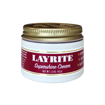 Крем для стилизации волос Layrite Supershine Cream 42 гр фото