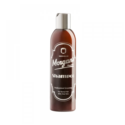 Шампунь для волосся Morgan’s Men’s Shampoo 250 мл фото