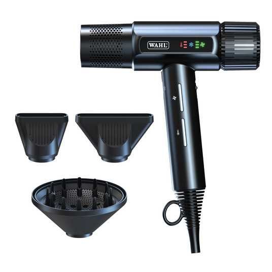 Фен для волос Wahl Professional Vanquish 4321-0470 - купить в