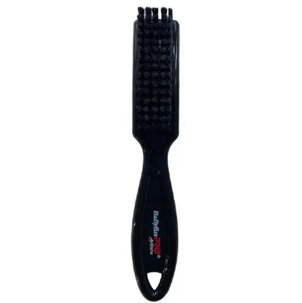Щетка для фейда Babyliss PRO Premium Fading Mini Brush, черная (M4054E)   фото