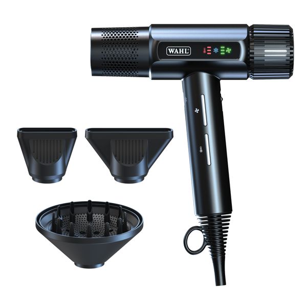 Фен для волос Wahl Professional Vanquish 4321-0470 фото