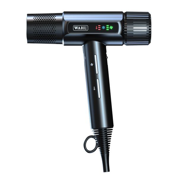 Фен для волос Wahl Professional Vanquish 4321-0470 фото