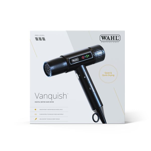 Фен для волос Wahl Professional Vanquish 4321-0470 фото