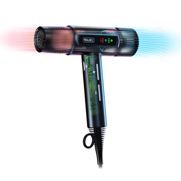 Фен для волос Wahl Professional Vanquish 4321-0470 фото