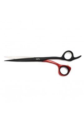 Профессиональные прямые ножницы для стрижки волос из медицинской стали 6.0 размер SPL 90018-60 фото