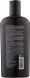 Шампунь очищаючий з пілінгом American Crew Detox Shampoo 1000 мл фото 2