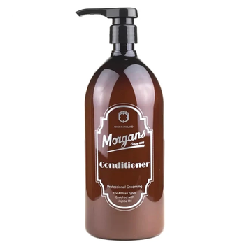 Кондиціонер для волосся Morgan`s Men`s Conditioner 1000 мл фото