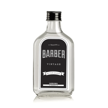 Лосьйон Після Гоління Marmara Barber Vintage After Shave 200 мл фото