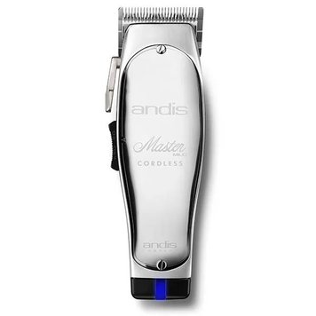 Машинка для стрижки Andis MLC Master Cordless Li фото